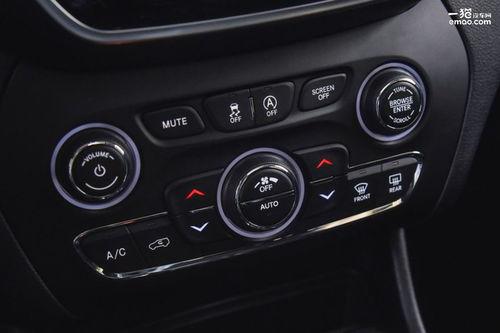 各种国产车中控台图解视频,科技与美学的完美融合